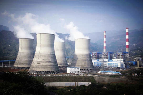 火電廠構(gòu)建能源管理系統(tǒng)有什么好處？