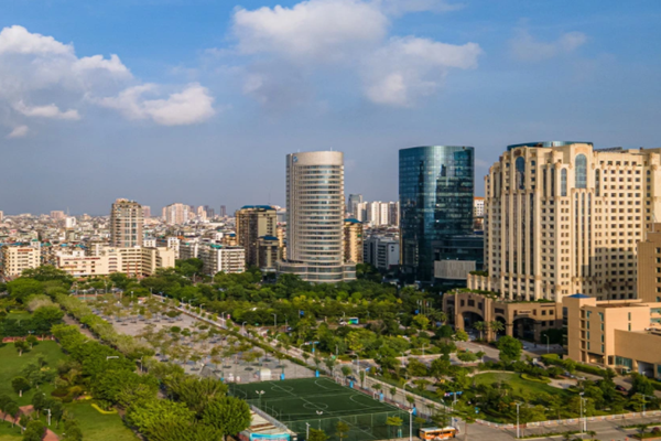 能耗監(jiān)測(cè)系統(tǒng)對(duì)智慧工廠有何作用？